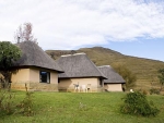 The Lotheni Chalets