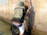 Nick The Plumber - FAIL!!