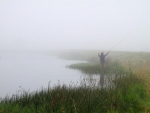 Western Learning To Cast