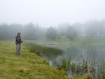 Warren Fishing Colmonell