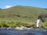 Western Fishing The Lotheni