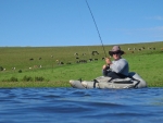 More Nick Fishing
