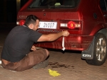 Branding The Boot