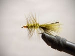 Another Bead Headed Nymph