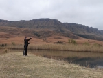 More Of Clinton Fishing