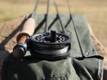 Nick's Rod
