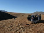 Stretching Our Fly Lines