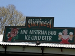 The Bierfassl, Nottingham Road