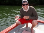 First Fish Of The Day