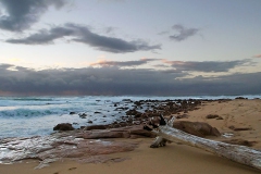 Rocky Bay