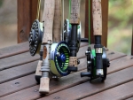 Fly Fishing Reels
