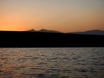 Sunset Over Finelands
