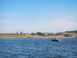 Allan Fishing Lake Ringstead