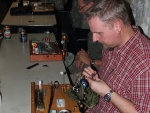 DFT Members Tying PTNs