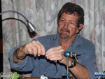 Dave Trying His Hand At A PTN