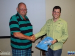 Bill Sadler Won The Columbia Ditch Bag