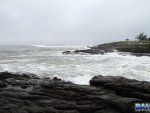 Port Edward Gullies