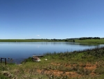 Lake Ringstead