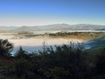 A Misty Underberg
