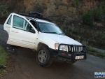 The Jeep