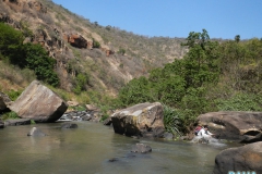 A Polluted Umgeni