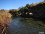 Pool on the Bushmans