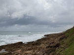 Mission Rocks - View south