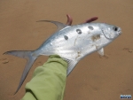 A nice wave garrick caught at Cape Vidal