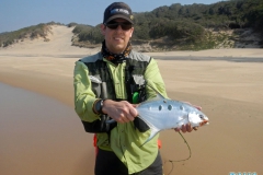 Cape Vidal - September 2013