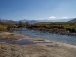 The Umzimkulu River