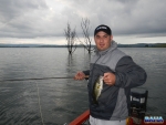 Nick With A Bass