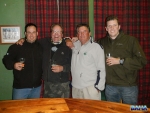 The winning team - Baha Fly Fishing