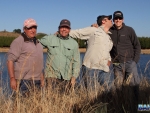 Team Baha Fly Fishing