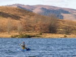 Bruce fishing McKenzies