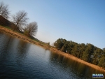 View at Trelevans 2