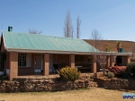 Our cottage at Eagles Rock
