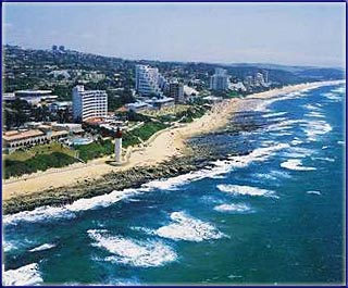 Amanzimtoti