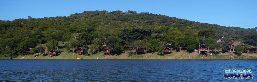 A New Year’s Trip To Shongweni Dam