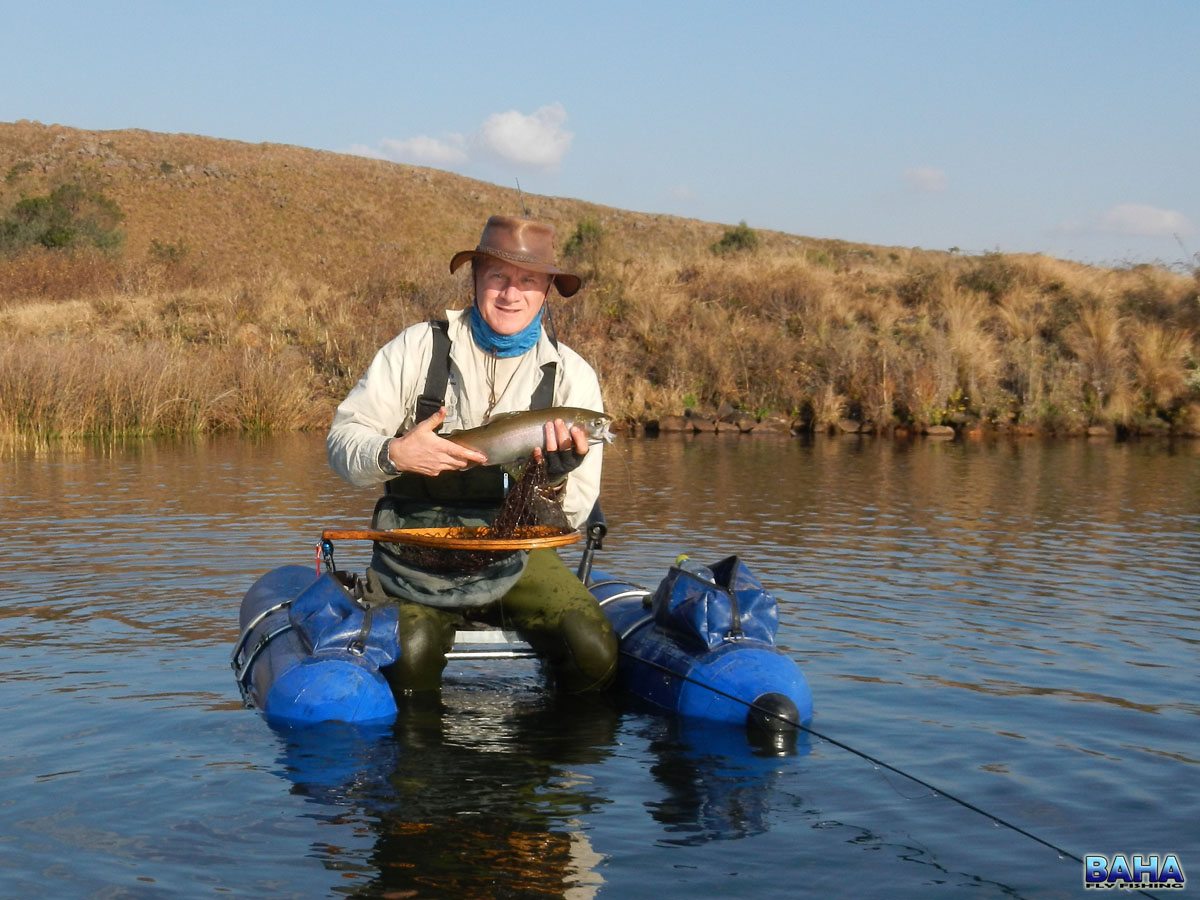 The Boston Fly Fishing Festival 2015