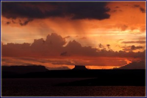 Sterkies Sunset